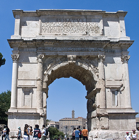 Arco de Tito