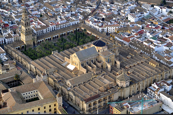 Mezquita de Córdoba