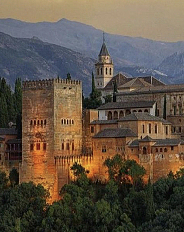 Alhambra de Granada