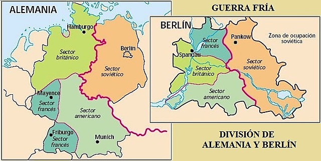 Conferencia de Yalta