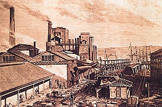 Nuestra Señora del Carmen eta San Francisco del Desierto