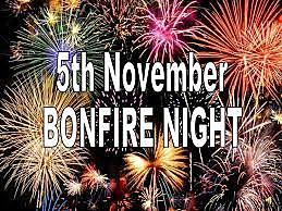 Bonfire Night