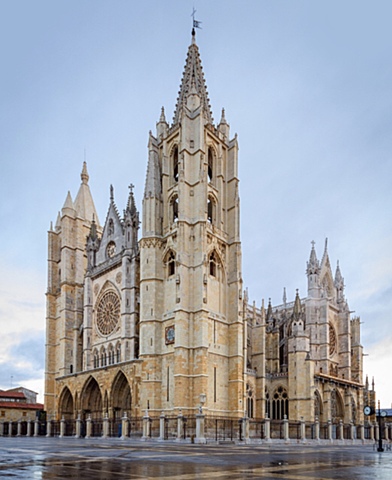 Catedral de León
