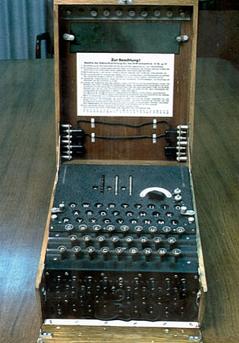Enigma Machine
