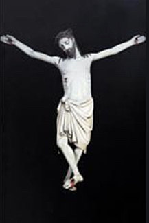 Cristo Crucificado