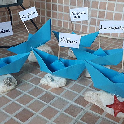 Timeline: Το θρησκευτικό χνάρι στην τοπική κουζίνα της Κω: Πολιτιστικό Πρόγραμμα 2018