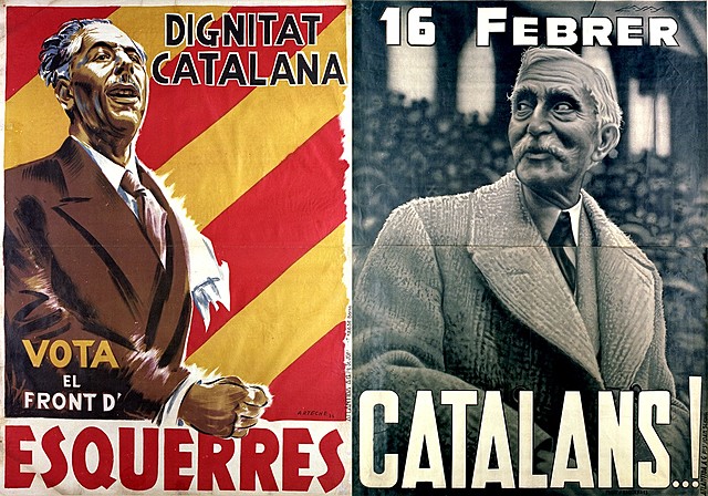 República D'esquerres (1931-1933)