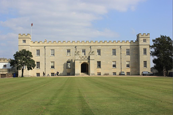 Syon House
