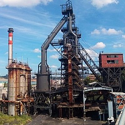 Timeline: Burdinak landu du Barakaldo