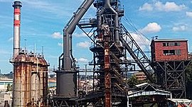 Timeline: Burdinak landu du Barakaldo