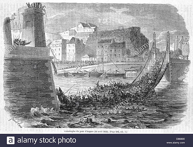 Κατάρρευση γέφυρας