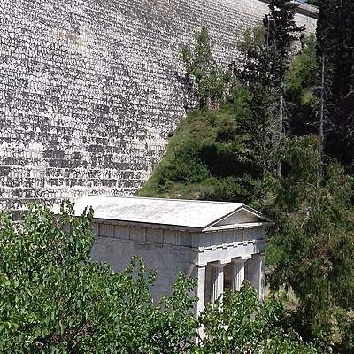 Timeline: ΥΔΡΕΥΣΗ ΤΗΣ ΑΘΗΝΑΣ