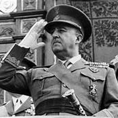 Timeline:  La dictadura del general Franco