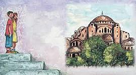 Timeline: ΙΣΤΟΡΙΚΗ ΓΡΑΜΜΗ ΓΙΑ ΤΗΝ Ε΄ΤΑΞΗ