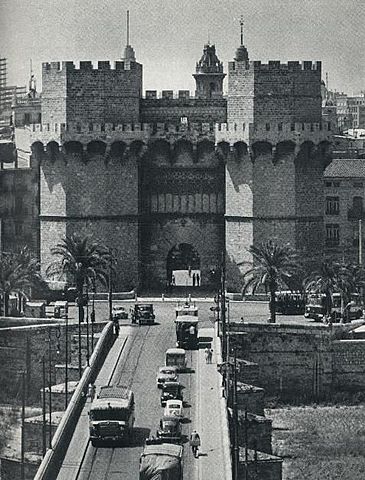 VALENCIA CAPITAL DE ESPANYA