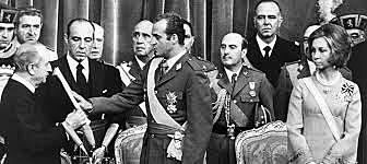 Regnat de Joan Carles I (1975-2014)