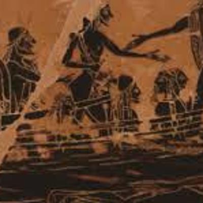 Timeline: ΜΑΧΕΣ-ΝΑΥΜΑΧΙΕΣ ΣΤΗΝ ΑΡΧΑΙΑ ΕΛΛΑΔΑ
