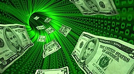 Timeline: Ιστορική Διαδρομή του χρήματος