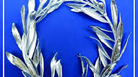 Timeline: Αρχαίοι Ολυμπιακοί Αγώνες