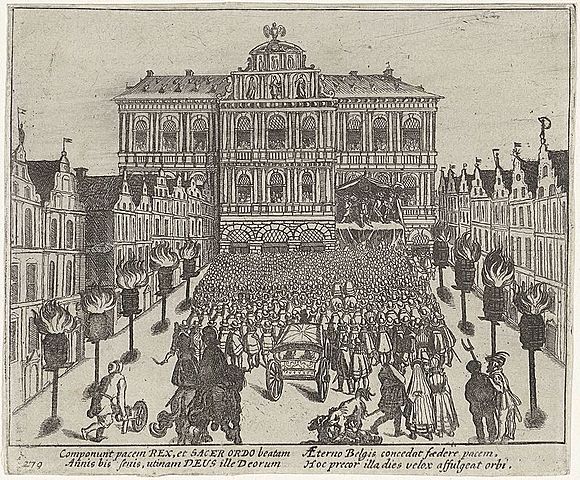 Treva dels Dotze Anys