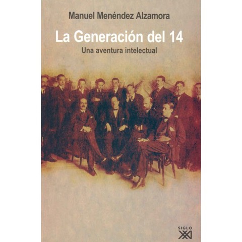 L generación del 14