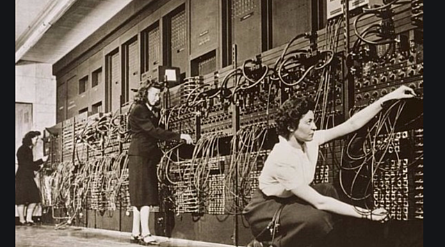ENIAC