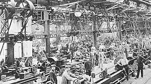 La Revolució Industrial de Catalunya