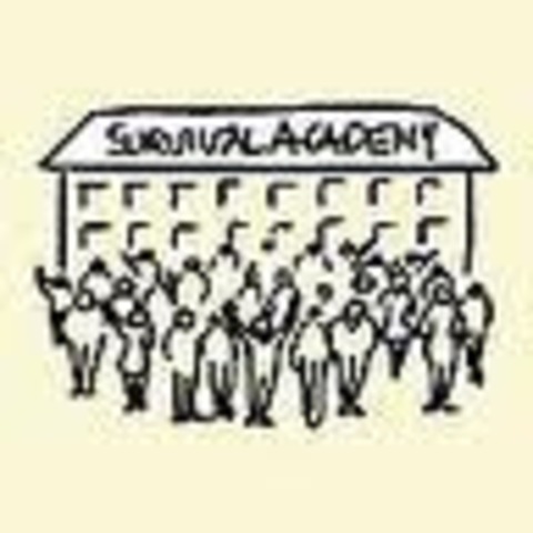 exposition 2: setting