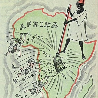 Timeline: Desconolización