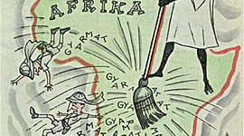 Timeline: Desconolización