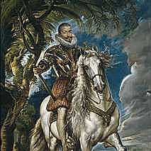 Francisco Sandoval y Rojas, el duc de Lerma