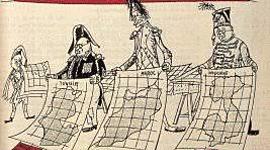 Timeline: LA DESCOLONIZACIÓN