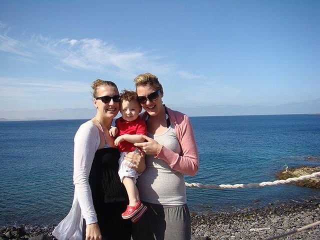 Vaig anar a Lanzarote