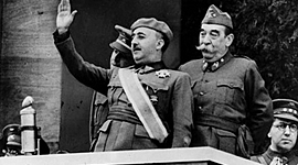 Timeline: El Franquisme