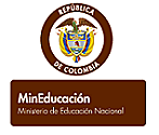 MIN EDUCACION COLOMBIA
