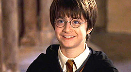 Timeline: Harry Potter