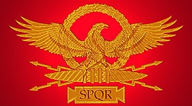 Timeline: Aconteixements importants de Roma