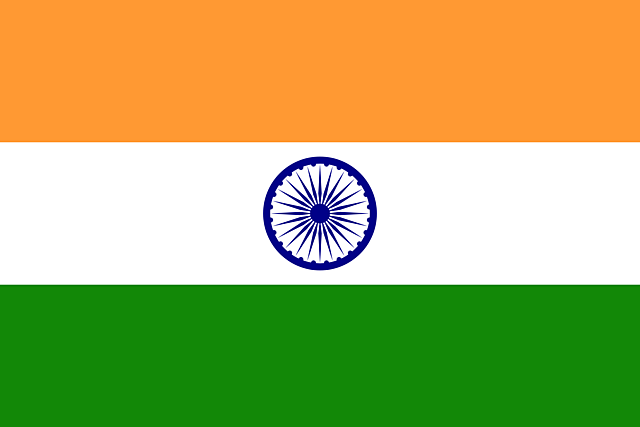 INDEPENDENCIA DE LA INDIA