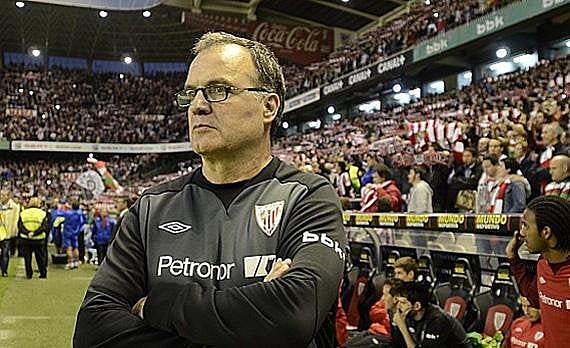 MAGIC BIELSA