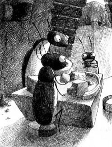 Exposition Background  1