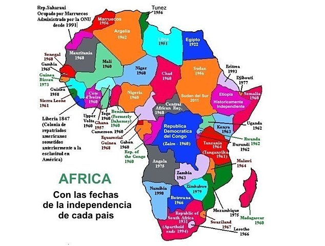 2ª ETAPA (1951-1962)