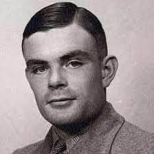 Alan Turing
