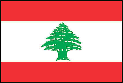 INDEPENDENCIA DE LÍBANO