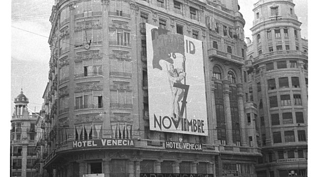 València, capital de la República (1936 - 1937)