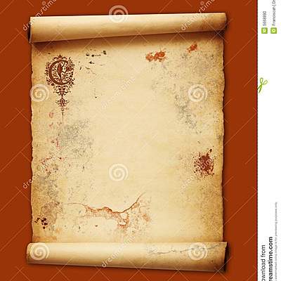 Timeline: paper history