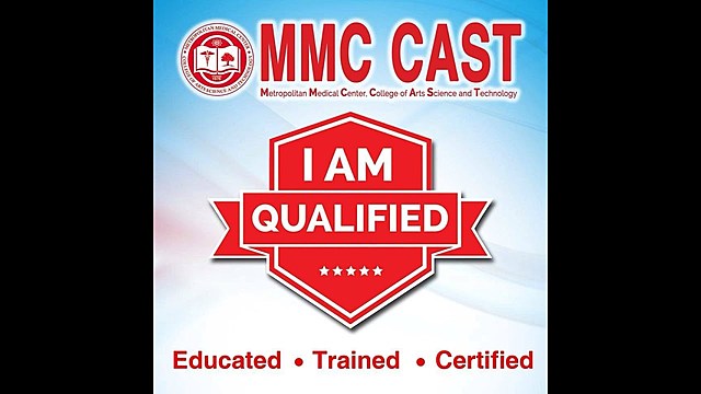 Aldrine entered Senior High