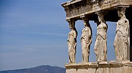 Timeline: Κλασικά χρόνια