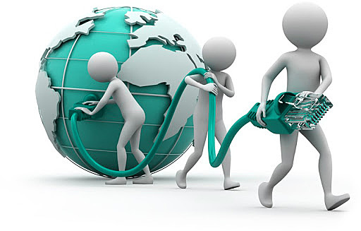 EVOLUCION DEL CONCEPTO RED