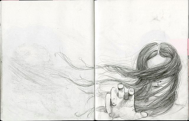 Ethan näeb ühest tüdrukust unenägu