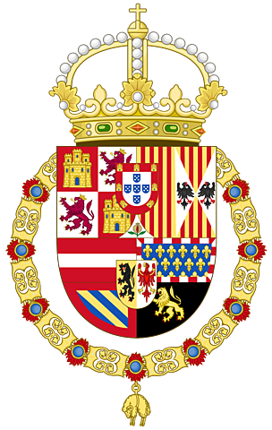 L'últim de la dinastía dels Àustries